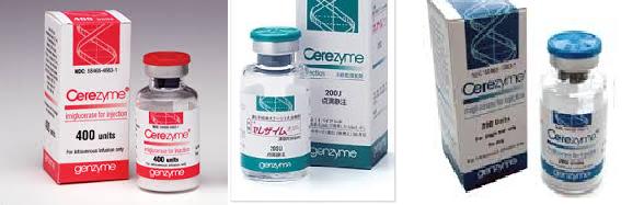 cerezyme